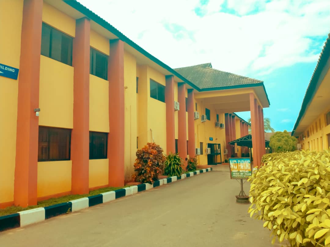 Our Facility