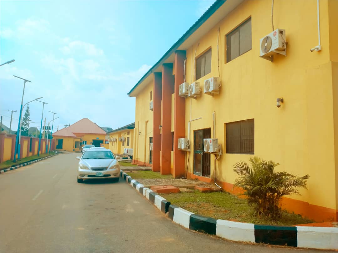 Our Facility