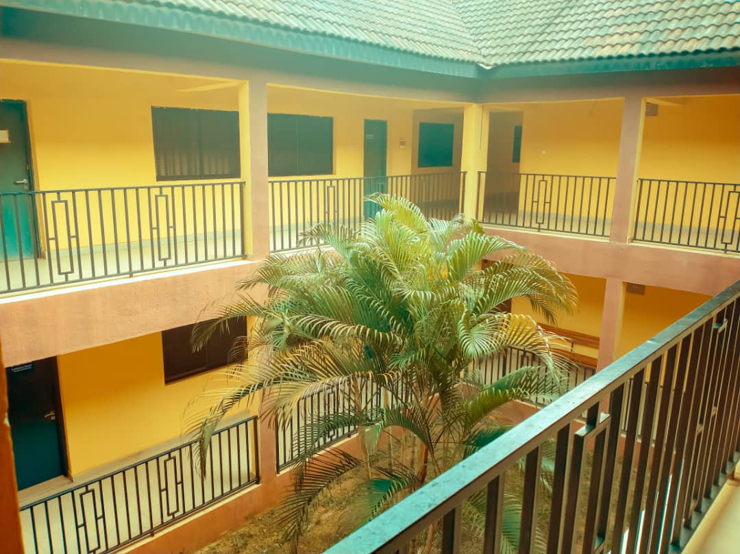 Our Facility