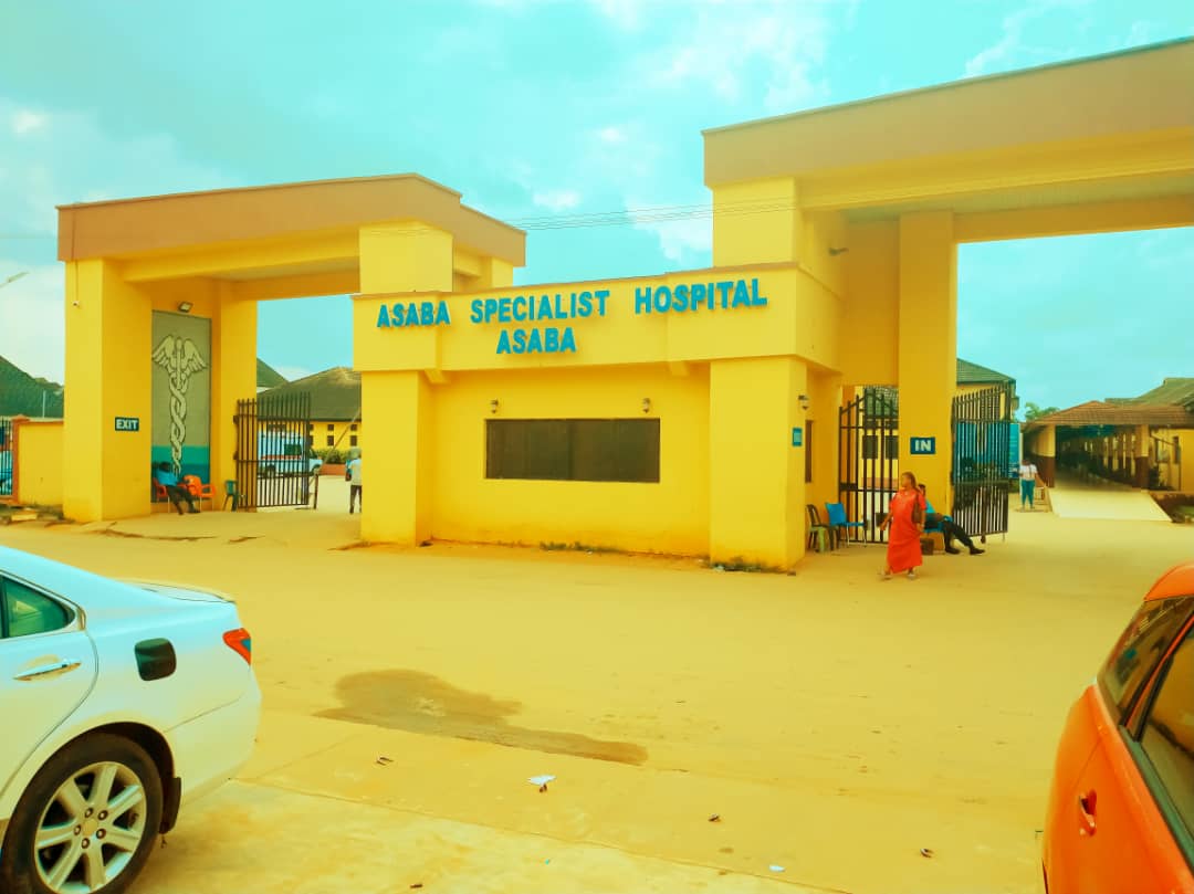 Our Facility