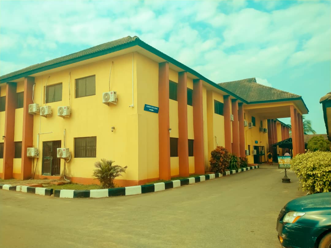 Our Facility