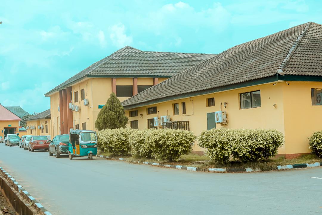 Our Facility