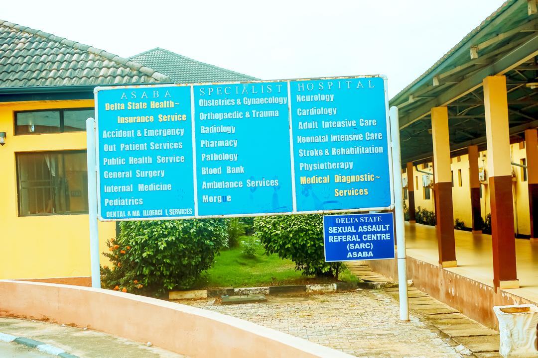Our Facility