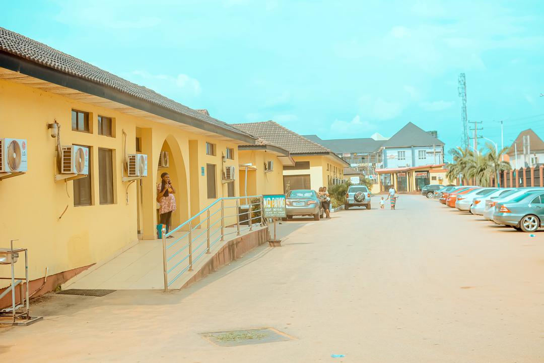 Our Facility