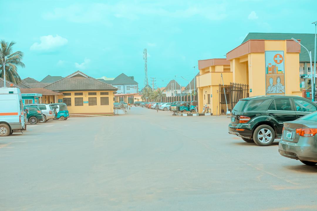 Our Facility