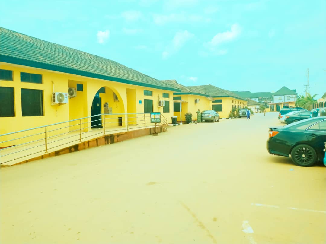 Our Facility