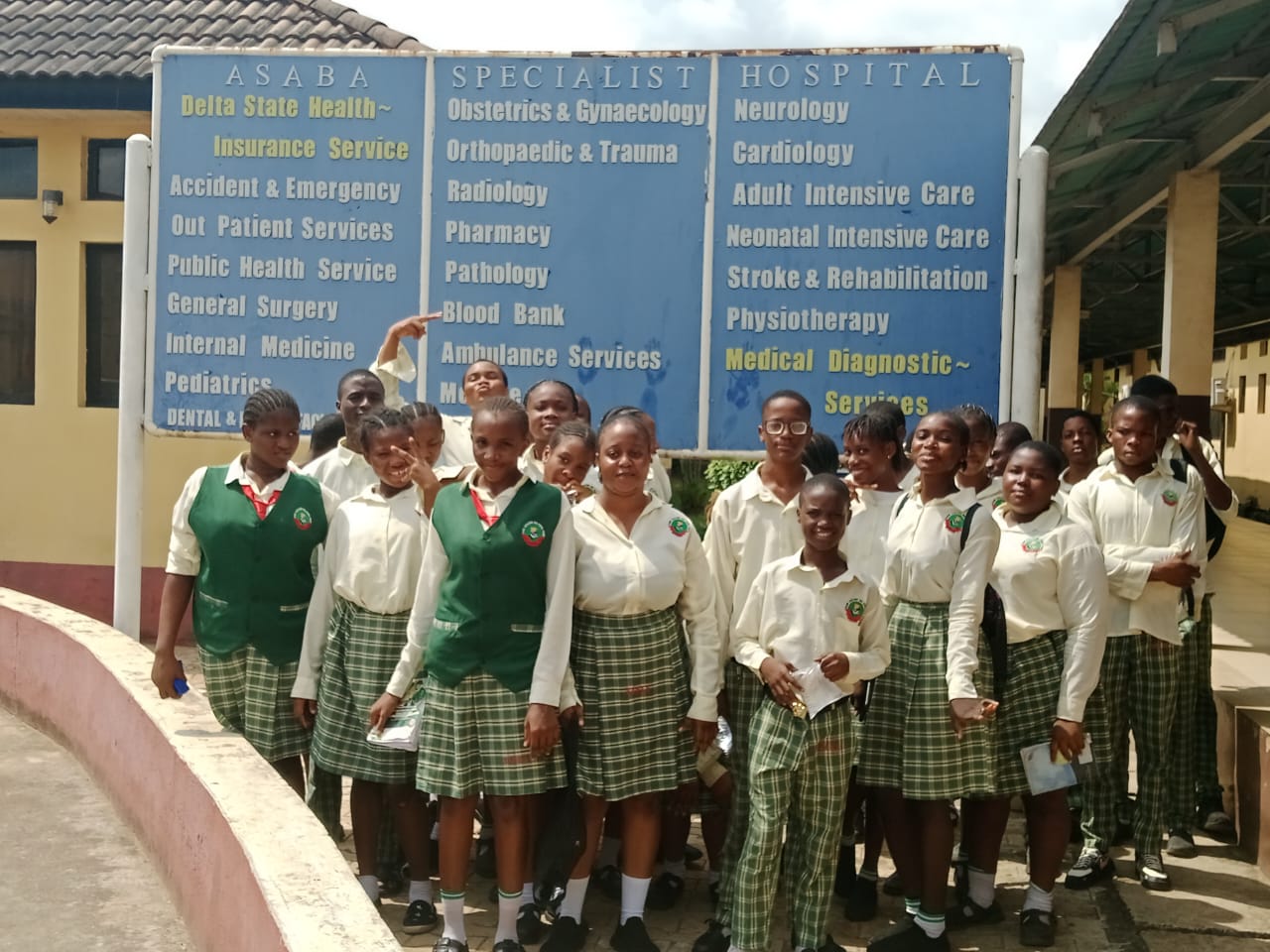 Our Events