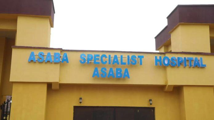 Asaba Specialist Hospital Raises Alarm Over Fake Job Recruitment Agency