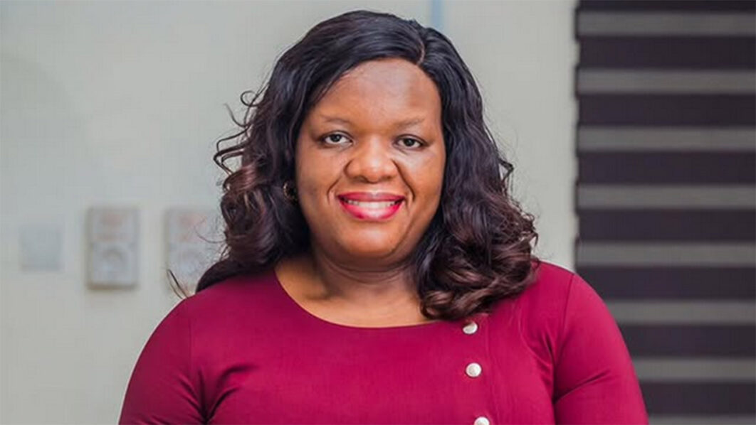 Dr. Peace Ighosewe