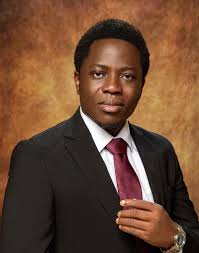 Dr. Joseph Onojaeme