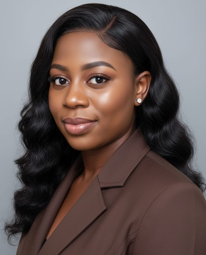 Mrs. Mekwuye N. Vic